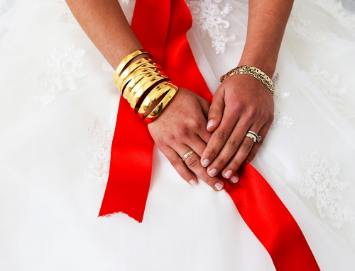 Kann die Brautgabe und der Brautschmuck nach Scheidung der Ehe herausverlangt werden?