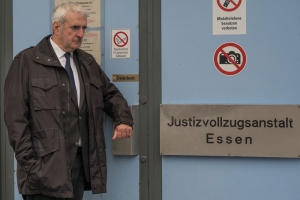 Rechtsanwalt Strafrecht Essen