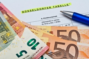 Düsseldorfer Tabelle