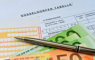 Rechtsanwalt Familienrecht Essen