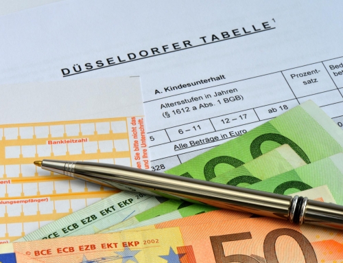 Düsseldorfer Tabelle 2026: Was Eltern jetzt zum Kindesunterhalt wissen müssen
